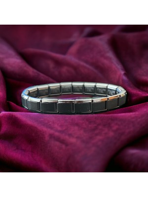 Normadia Şık ve Zarif Renkli Bileklik, Günlük ve Özel Günler Için Mükemmel Aksesuar