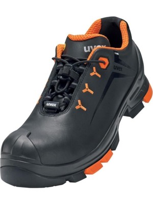 Uvex UVEX-6502 S3 Koruyucu Iş Ayakkabısı
