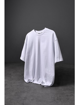 Dragon Premium Oversize %100 Pamuk Unisex T-Shirt