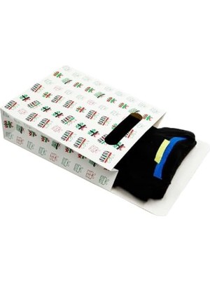 24X30 Hediye Şöleni Zarf Model Karton Çanta, Hediye Kutusu