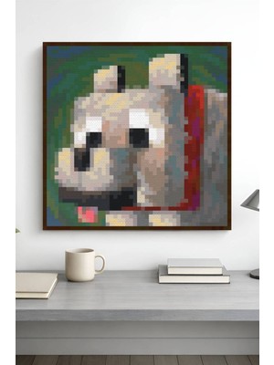 Mushen Studıo Tablosu: Dennis