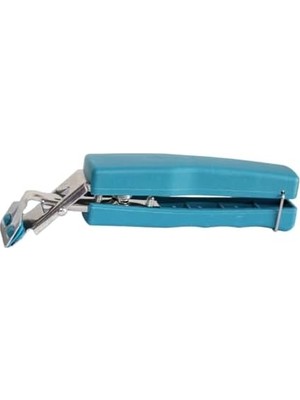 Monte Lua Silikon Başlıklı Künefe Tabağı Tencere Tava Tutucu, Tencere Tava ve Tepsi Tutacağı Kase Çorba Tutacak Servis Tabak Tutma Aparatı