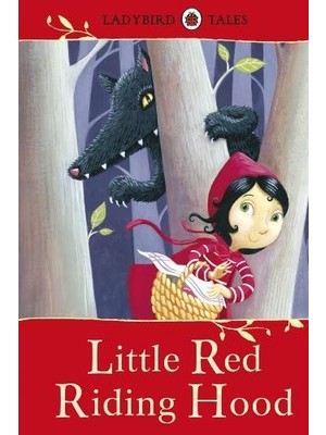 Ladybird Tales: Little Red Riding Hood
