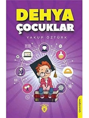 Dehya Çocuklar