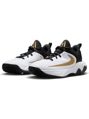 Nike Giannis Immortality 4 Genç Çocuk Basketbol AYAKKABISI-IH7664-003-TANEMSPORT