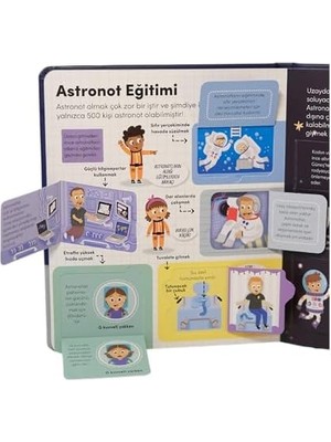 Güneş Sistemi - Eğlenceli Gerçekler