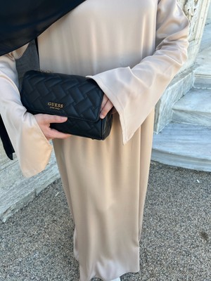 Luxury Abaya
