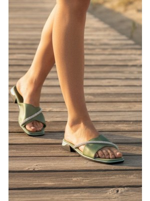 Kadın Günlük Terlik Şık Ortopedik Yazlık Ev Plaj Tatil Iş Ofis Terliği