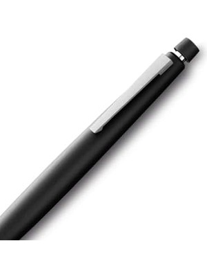 Eco Lounge Lamy 2000 Versatil 0,7 Mat Siyah 101-0,7