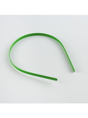 Ayena Moda Metal Taç 7 mm