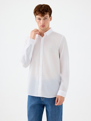 Loft LF2039536 Gömlek U.kol