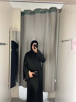 Luxury Abaya