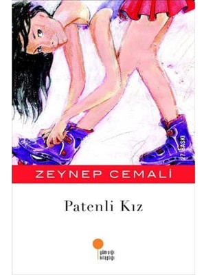 Eco Lounge Patenli Kız: 4, 5, 6. Sınıflar