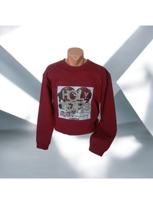 Sovexa Sweatshirt