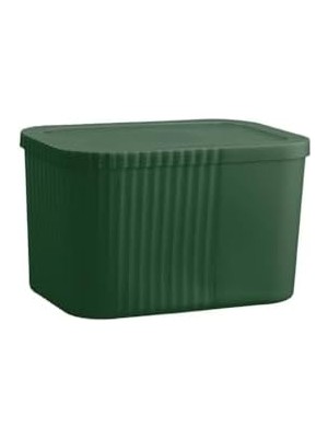 Eco Lounge 6 L Kapaklı Midi Kutu