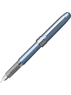 Eco Lounge Platinum PGB1000B Plaisir 57 Frosty Blue Dolma Kalem M