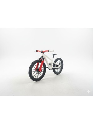 Uranos Dekoratif Bisiklet