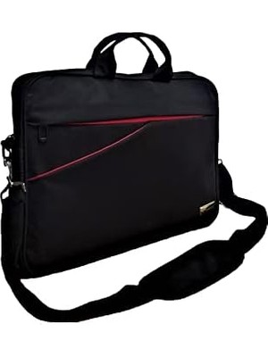 AV6900 Dizüstü Bilgisayar Bölmesi 15,6 Inç | Laptop Çantası |bay Bayan Çantası | Postacı Çantası | Omuz Çantası | Iş Çantası Evrak Çantası |  Dizüstü Bilgisayar