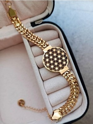 Normadia Şık ve Rahat Tasarım Bileklik, Günlük Kullanıma Uygun Aksesuar