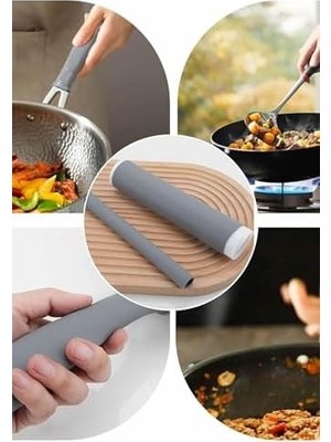 Eco Lounge Life Isı Yalıtımlı Tencere Tava Sapı Tutacağı Tutmaç MIT1140