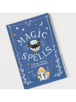 Eco Lounge - Making Napkins - Peçeteler (16'lı)