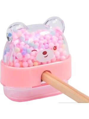 Eco Lounge Sevimli Kalemtraş