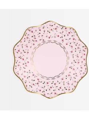 Eco Lounge - Ladurée -Antoinette (M) (8'li)