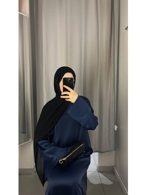 Luxury Abaya
