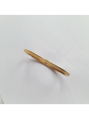 Normadia Ince Çelik Simli Bileklik, Zarif ve Şık Takı Tasarımı