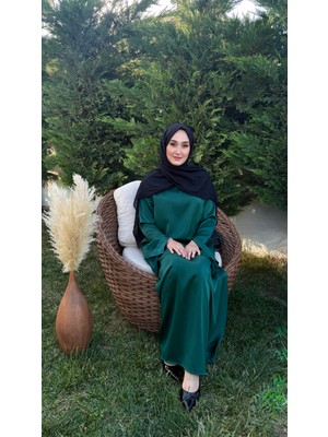 Luxury Abaya