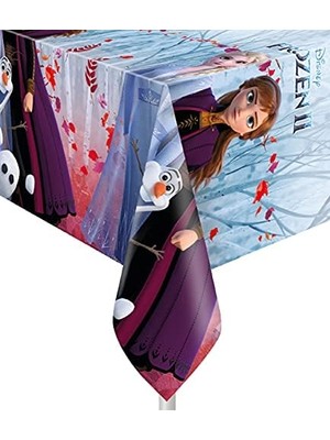 Eco Lounge Masa Örtüsü -2 120X180 cm