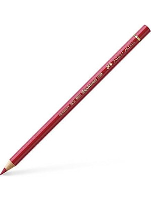 Eco Lounge 5 Renkli Kalemi Poli Kromos Mine 3,8 mm Yağlı Boya Kırmızı Ecarlate