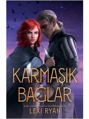 Karmaşık Bağlar
