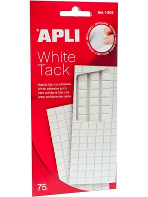 Eco Lounge Yapıştırıcı-Aplı Tack 75 G