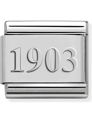 Normadia Paslanmaz Çelik Charm Bileklik, Kişiselleştirilebilir Takım Seti