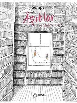 Aşıklar ve Diğer Şeyler