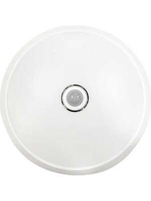 Ack 18W Beyaz Sensörlü Ledli Kitli Tavan Armatürü