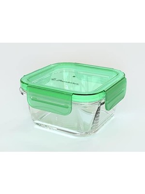 Eco Lounge Lockıe&lock Saklama Kabı 0 A 1