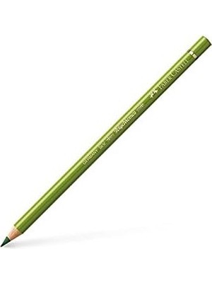 Eco Lounge 5 Renkli Kalemi Poli Kromos Mine 3,8 mm Yağlı Boya, Dünya, Yeşil