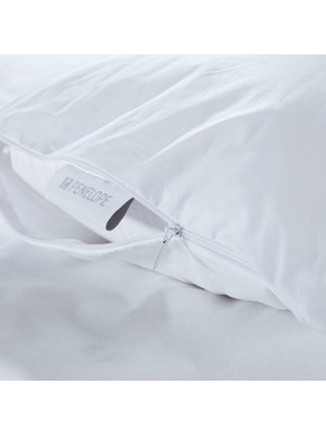 Eco Lounge Bedroom Nomite Yastık Alezi 50X70 (2 Adet)