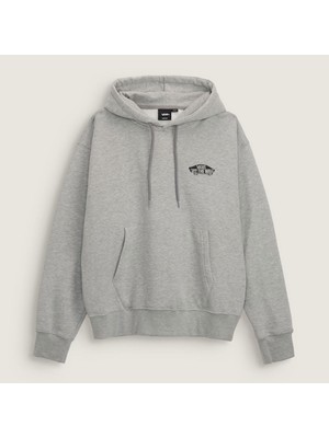 Vans Double Standard Pullover Erkek Sweatshirt