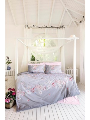 Altınbaşak Selene Anew Çift Kişilik Nevresim Takımı