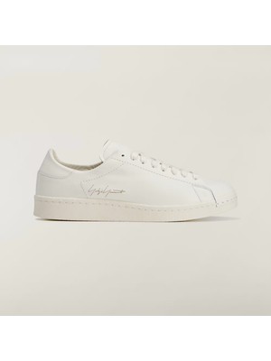 Adidas Y-3 Superstar Kadın Günlük Spor Ayakkabı