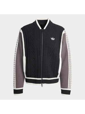 Adidas KS5437 Wıcons Cardıgan