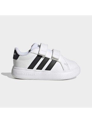 Adidas JS4906 Grand Court 3.0 Bubble Cf I