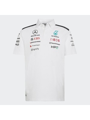 Adidas KE5524 Mer En Polo Rm