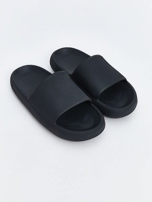 Lc Waikiki Yeni Sezon Düz Tek Bantlı Erkek Terlik