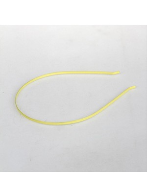 Ayena Moda Metal Taç 3 mm