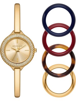 Michael Kors MKO9022SET Kadın Kol Saati