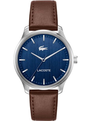 Lacoste LAC2011477 Erkek Kol Saati